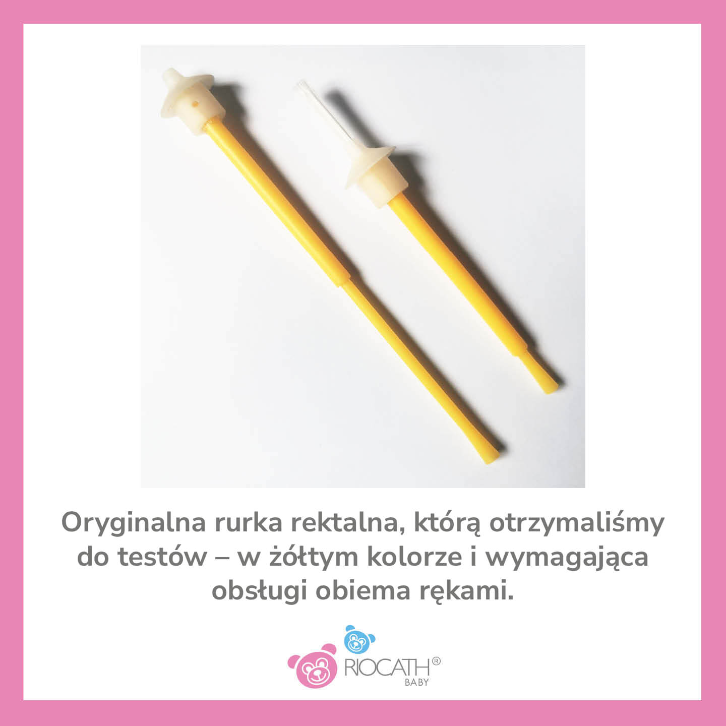 Narodziny misia – finalne kształtowanie